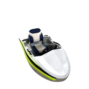 Directo de Fábrica-Entrega para <span class=keywords><strong>Seadoo</strong></span> Tipo Eléctrico Jet Ski Boat para Karting Precios inmejorables Material de aluminio Descuentos a granel - Product Image 4