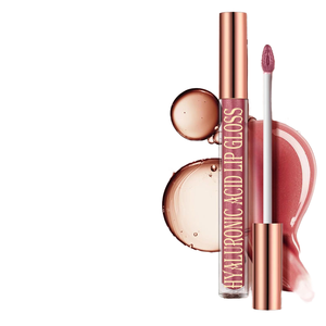 Brillo Labial Vegano de Alta Calidad MLM, Hidratante, Voluminizador, con Efecto Espejo, Aceite Labial Brillante, Cosméticos de Belleza - Product Image 2