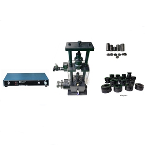 Equipo de Prueba para Inyectores EUI EUP, Caja de Levas 1500, Soporte BIP EUS-3000+, Analizador de Motor, Certificado CE ISO - Product Image 1