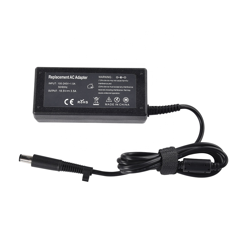 65 W per HP