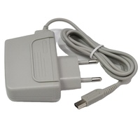 Adaptateur secteur SYYTECH US EU pour Nintendo 2DS 3DS NDSI XL 3DSXL, accessoires de jeu