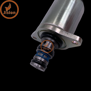 Vanne solénoïde 24V TM68501 pour pompe hydraulique à commande proportionnelle - Product Image 4