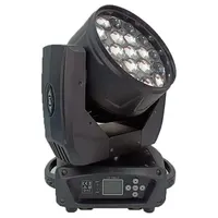 Wholesale 19x10w rgbw led moving head wash That Meets Stage Lighting  Requirements –