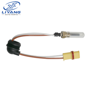 Bujía incandescente <span class=keywords><strong>de</strong></span> 12V 24V para Eberspacher Airtronic D2 D4 D4S, pieza 252070011100, <span class=keywords><strong>calentador</strong></span> diésel <span class=keywords><strong>de</strong></span> estacionamiento, directo <span class=keywords><strong>de</strong></span> fábrica - Product Image 4