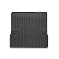 Tapis de coffre de voiture de qualité supérieure en gros, imperméable et inodore, accessoires automobiles, tapis de voiture en TPE pour Renault LOGAN 2010-2015