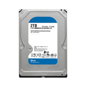 Factory direkt verkäufe 3.5 "SATA 3.0 desktop computer disc 1 2 4 6 8 10 12 14 16 TB Large kapazität HHD - Product Image 2