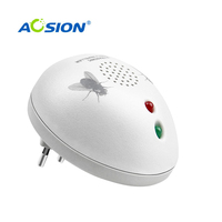 Nouveau produit électronique étanche anti-moustiques, répulsif pour mouches et cafards, alimenté par USB,