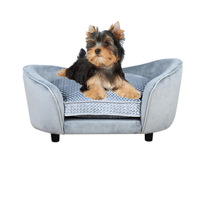 Hot Selling High Quality Luxury <strong>Dog</strong> <strong>Sofa</strong> <strong>Bed</strong> - Product Image 1