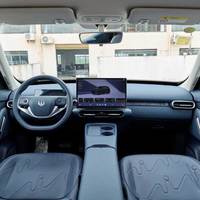 Leapmotor A10 EV 2026, SUV Eléctrico de Alta Velocidad y Largo Alcance, 53kWh, 5 Asientos, Compacto, Volante a la Izquierda, Autos Nuevos, Vehículo Eléctrico Económico en Venta, Leapmotor B03X