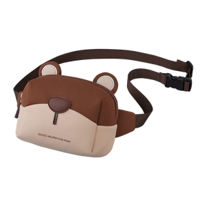 Borsa a tracolla impermeabile per viaggi con <span class=keywords><strong>animali</strong></span> adorabili per bambini di età compresa tra 2 e 10 anni - Product Image 6