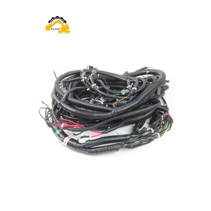 สายไฟ OEM ลดราคาพิเศษ 20Y-06-56113 PC210LC-10MO 20Y0656113 ของแท้ 20Y-06-48313 20Y-06-48314 อะไหล่ - Product Image 1