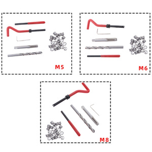 Thép không gỉ công cụ Bộ Mới loại xe Chủ Đề Công cụ sửa chữa Kit 25 cái tay công cụ bộ dụng cụ thuận tiện để thực hiện và dễ dàng để hoạ<span class=keywords><strong>t</strong></span> động - Product Image 5