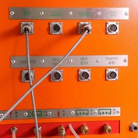 ZQYM 8320 banc de Test multifonction, testeur d'injecteur, outils de réparation de rampe commune Diesel injection diesel EUI EUP EUP EUI pour chat