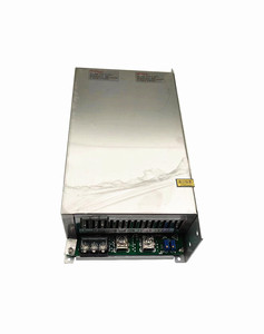 220V Transfert 110V <span class=keywords><strong>1500</strong></span> Watts Alimentation à découpage - Product Image 1