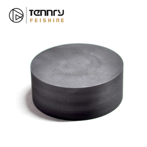 ग्रेफाइट ब्लॉक कारखाने की बिक्री उच्च शुद्धता ग्रेफाइट ईंटों - Product Image 3