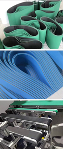 Correa de Transmisión Plana de Nylon Industrial, Suministro de Fábrica, OEM para Imprentas - Product Image 5