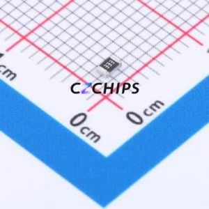 FRQ0805J333 TS SMD RESISTOR 0805 (ประเภท: ฟิล์มหนา) (ความต้านทาน: 33Kohm ความแม่นยำ: 5%) - Product Image 1