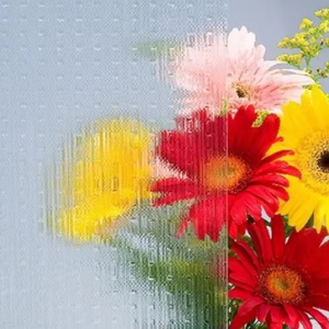 Partner Glass Verre à motifs MILLENNIUM bleu - Product Image 1