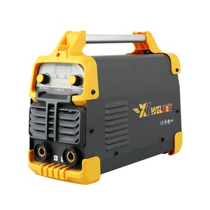 Saldatrice Inverter DC per Saldatura MMA ad Alta Potenza Nuova - Product Image 3