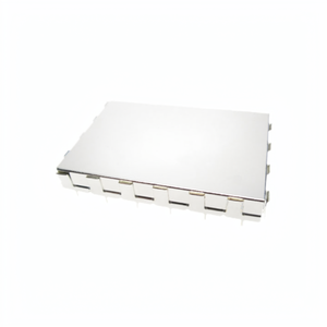 51-CBSA-1.0X3.75X0.5 บริการแบบครบวงจรดั้งเดิม แผ่นป้องกันคลื่นวิทยุ - Product Image 1
