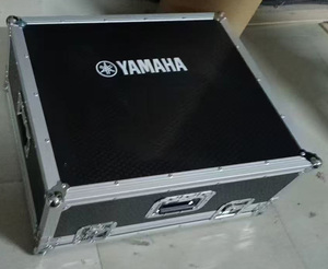 <span class=keywords><strong>Yamaha</strong></span> <span class=keywords><strong>TF1</strong></span> trộn giao diện điều khiển trường hợp chuyến bay - Product Image 1