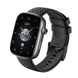 Reloj Inteligente <span class=keywords><strong>GTS8</strong></span> para Mujer, Monitor de Salud y Actividad Física, Pantalla AMOLED de 1.95 Pulgadas, Resistente al Agua 3ATM, Reloj Deportivo para Hombre, Relojes Inteligentes 2026 - Product Image 2
