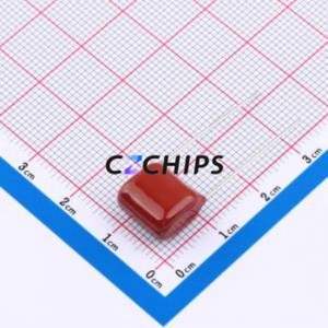 Condensador de Película de Polipropileno (CBB) MPP105J2SC070B2000R, Componente de Orificio Pasante (THT), 1uF, 5%, 450V - Product Image 2