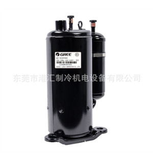 คอมเพรสเซอร์ทำความเย็น Gree รุ่น QW-AGA-H072zN300 220V อินเวอร์เตอร์ สำหรับเปลี่ยนซ่อม - Product Image 1