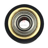 Pinch Roller für Mimaki CG-160 Vinyl Cutter 14*4*10mm Papierrolle Mimaki Cutting Plotter Pinch Roller