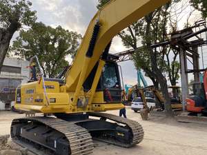 Great Performance 20 <b>ton</b> Komatsu PC200-<b>8</b> PC200-7 PC200-6 Used <b>Excavator</b> in Powerful Engine Low Price Suitable <b>for</b> <b>sale</b> - Product Image 5