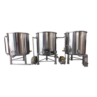 Réservoir de fermentation de bière, 1000l, équipement de brassage de bière, à prix bas, vente en gros