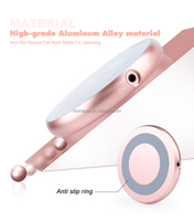Biomaser Dermografo Machine de maquillage permanente numérique Microshading P90 Kit de machines pour tatouages sourcils