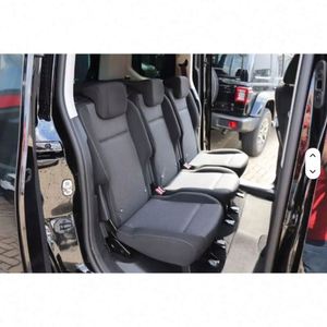 <span class=keywords><strong>TOYOTA</strong></span> <span class=keywords><strong>PROACE</strong></span> CITY VERSO VAN BUS CAR Usado en BUEN ESTADO - Product Image 5