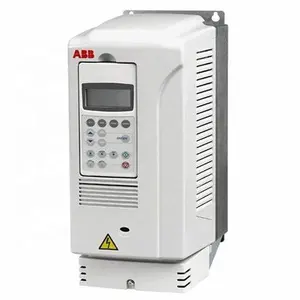ACS580-04-650A-4 vector universal frequency converter With fast response characteristics Easy operation and maintenance