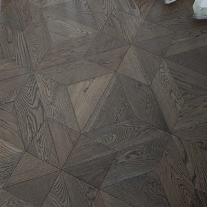 Parquet de Nogal Multicapa de 12 mm con Acabado UV de 9 Capas, Ecológico, Grado ABC, para Hospitales, Cumple con RoHS - Product Image 2