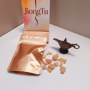 Encens liturgique catholique de qualité supérieure |   Encens en résine 100% naturelle pour la messe à l'église, la prière et les cérémonies <span class=keywords><strong>sacr</strong></span>ées |   30g - Product Image 5
