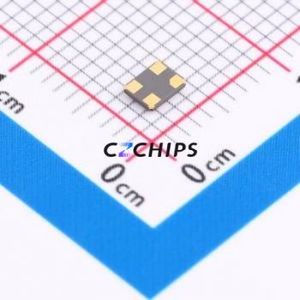 K3A400000810 Crystal (Passive) SMD3225-4P Crystal Oscillator 40MHz 10ppm 8pF 20ppm - Product Image 2
