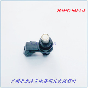 หัวฉีดน้ำมันเชื้อเพลิง 16450-HR3-A42 สำหรับฮอนด้า 160 ซีซีสตรีทอะไหล่เครื่องยนต์รถจักรยานยนต์ - Product Image 4