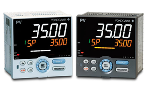 Controladores de Indicación Digital Yokogawa, Indicador Digital UT35A/UT32A con Buen Precio - Product Image 6