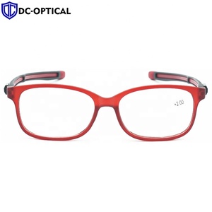 DCOPTICAL venta directa de fábrica nuevo de moda cuello colgante plegable anti caída imán <span class=keywords><strong>gafas</strong></span> de <span class=keywords><strong>presbicia</strong></span> ajustable con cordones de silicona - Product Image 2