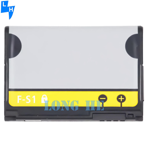 แบตเตอรี่โทรศัพท์มือถือ F-S1 BAT-26483-003 ของแท้สำหรับ BlackBerry Torck 9800 Slider - Product Image 2