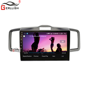 Máy Phát DVD Video Trên Xe Hơi Android Định Vị <span class=keywords><strong>GPS</strong></span> Với Mirror Link Radio <span class=keywords><strong>FM</strong></span> Cho Honda Freed 2008-2016 - Product Image 1