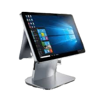 Vente directe d'usine LongFly, caisse enregistreuse POS, Intel I5, écran tactile capacitif 10 points, Wi-Fi 6, Bluetooth 5.2, conception personnalisée