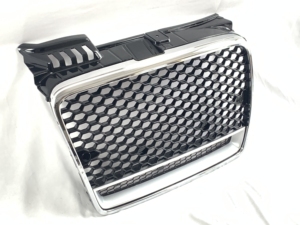 Grille avant pour A4/S4 Mise à niveau vers RS4 2004-2007 - Product Image 4