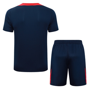 Kit Complet d'Entraînement de Football Quotidien pour Fans <span class=keywords><strong>du</strong></span> Paris Saint-Germain 2025-2026 - Ensemble Gilet d'Entraînement <span class=keywords><strong>du</strong></span> Club Paris Saint-Germain 2025-2026 - Product Image 2