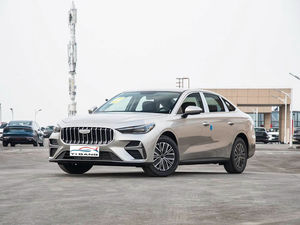 Voiture neuve de marque chinoise Geely Emgrand 2025, voiture de <span class=keywords><strong>taxi</strong></span>, voiture Geely - Product Image 2