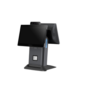 Système <span class=keywords><strong>de</strong></span> terminaux POS à double écran <span class=keywords><strong>de</strong></span> haute qualité par LongFly <span class=keywords><strong>Solution</strong></span> <span class=keywords><strong>de</strong></span> caisse enregistreuse <span class=keywords><strong>de</strong></span> nouveauté pour toute entreprise - Product Image 4