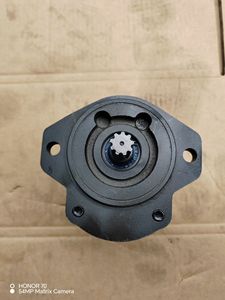 <b>Crane</b> and engineering equipment parts 0510001020 gear pump - Product Image 3