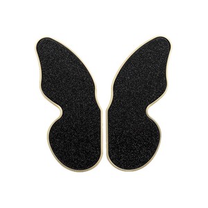 Furniture Handle And <b>Knob</b> Butterfly Shape Zinc Alloy Minimalist Cabinet Drawer Durable - Product Image 5