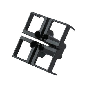 Pièces métalliques de précision usinées CNC et par électroérosion à fil, personnalisées OEM, pour composants électriques/moto, prototypage rapide - Product Image 1